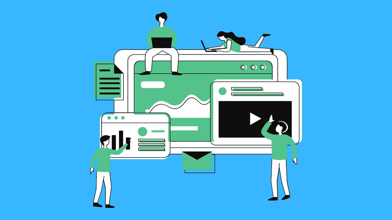 entdecken sie die neuesten trends im digitalen marketing! lernen sie, wie sie ihre online-präsenz mit effektiven strategien und innovativen tools optimieren können, um ihre zielgruppe zu erreichen und den umsatz zu steigern.