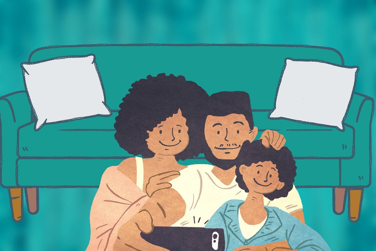 entdecken sie kreative ideen für familienzimmer, die komfort und stil vereinen. inspirierende gestaltungstipps und praktische lösungen, um jeden raum in einen einladenden ort für die ganze familie zu verwandeln.