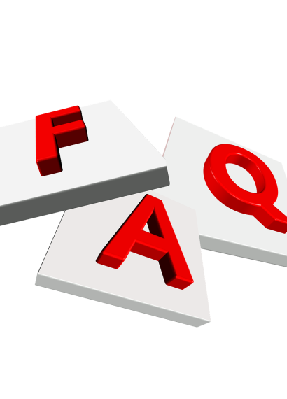 entdecken sie unsere umfassende faq-sektion. hier finden sie antworten auf die häufigsten fragen zu unseren produkten und dienstleistungen, um ihnen den bestmöglichen service zu bieten.