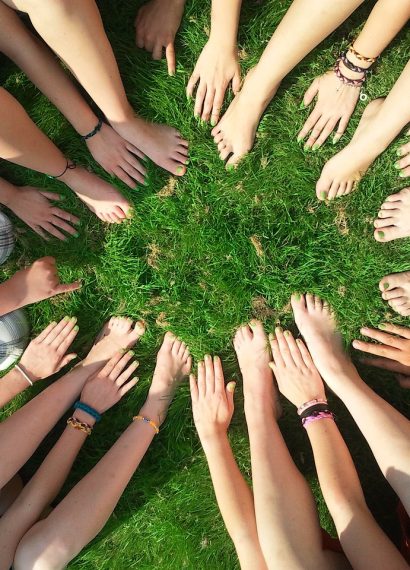 entdecken sie die kraft der gemeinschaft! treten sie unserer engagierten community bei, um ideen auszutauschen, unterstützung zu finden und gemeinsam zu wachsen. verbinden sie sich mit gleichgesinnten und bringen sie ihre leidenschaft zum leben!
