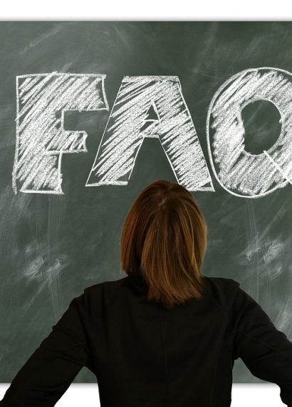 entdecken sie unsere umfassende faq-seite, die antworten auf häufige fragen zu unseren produkten und dienstleistungen bietet. ideal für schnelle informationen und hilfreiche tipps!
