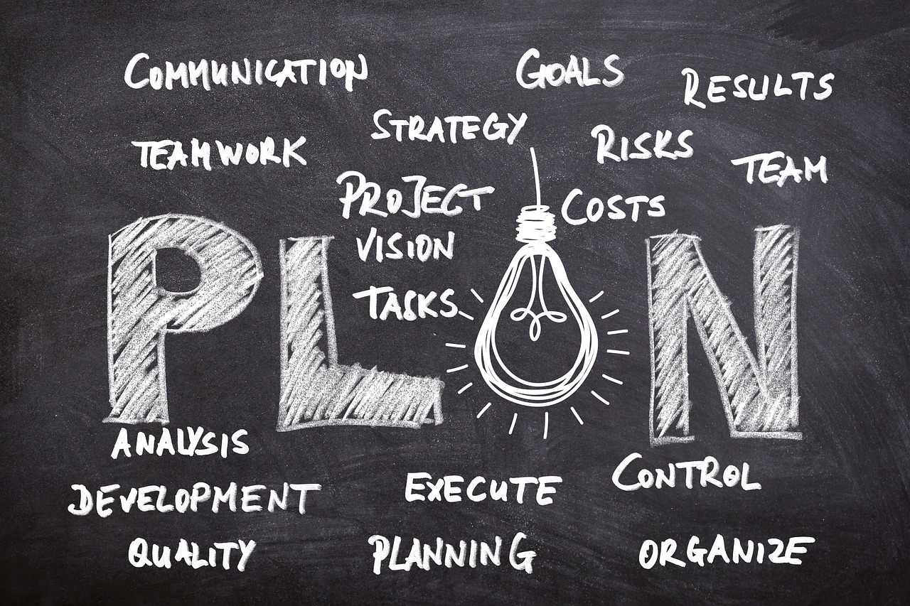 entdecken sie effektive strategien und methoden für ein reibungsloses planen. optimieren sie ihren alltag und steigern sie ihre produktivität mit unseren tipps zum planning.